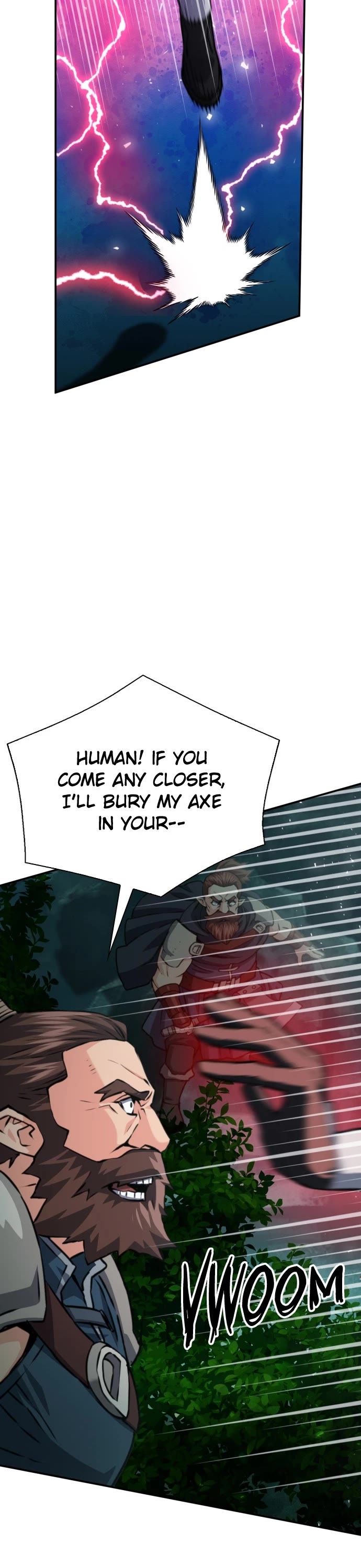 Seoul Station Druid Chapter 162 page 26 - Chapter 162: Episode 162