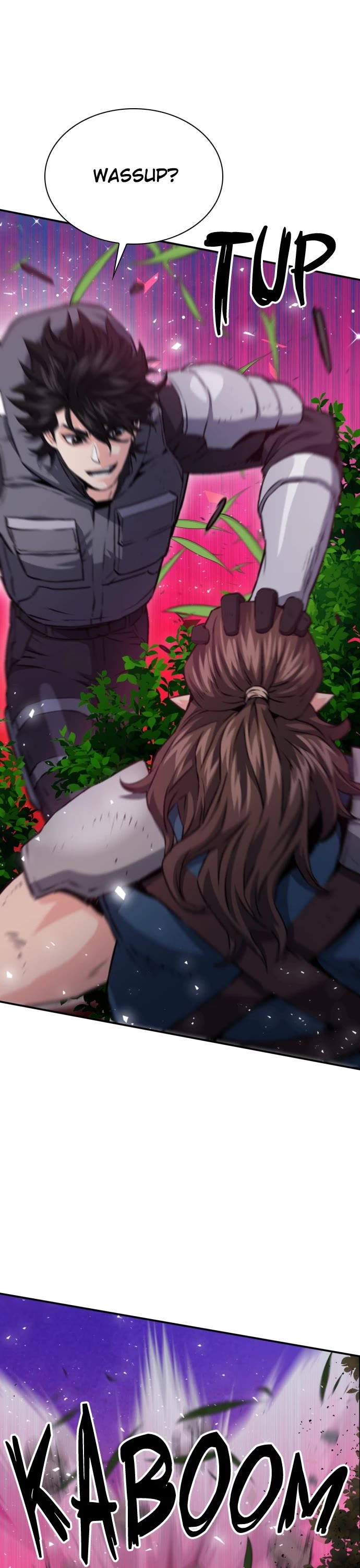 Seoul Station Druid Chapter 162 page 27 - Chapter 162: Episode 162