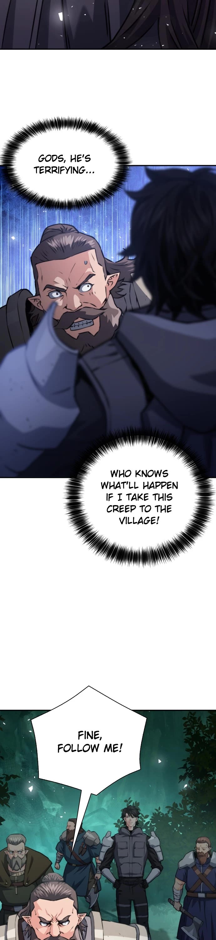Seoul Station Druid Chapter 162 page 36 - Chapter 162: Episode 162