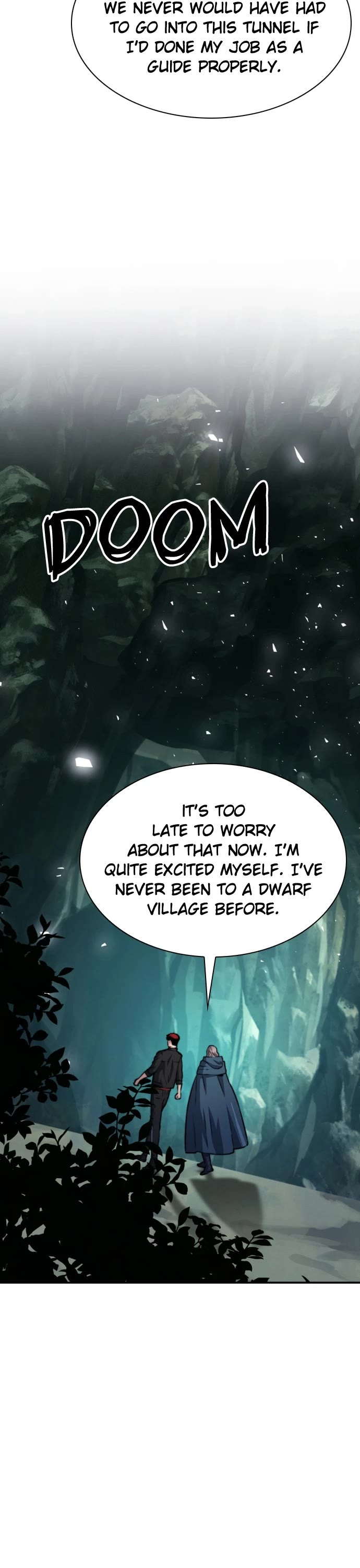 Seoul Station Druid Chapter 162 page 41 - Chapter 162: Episode 162