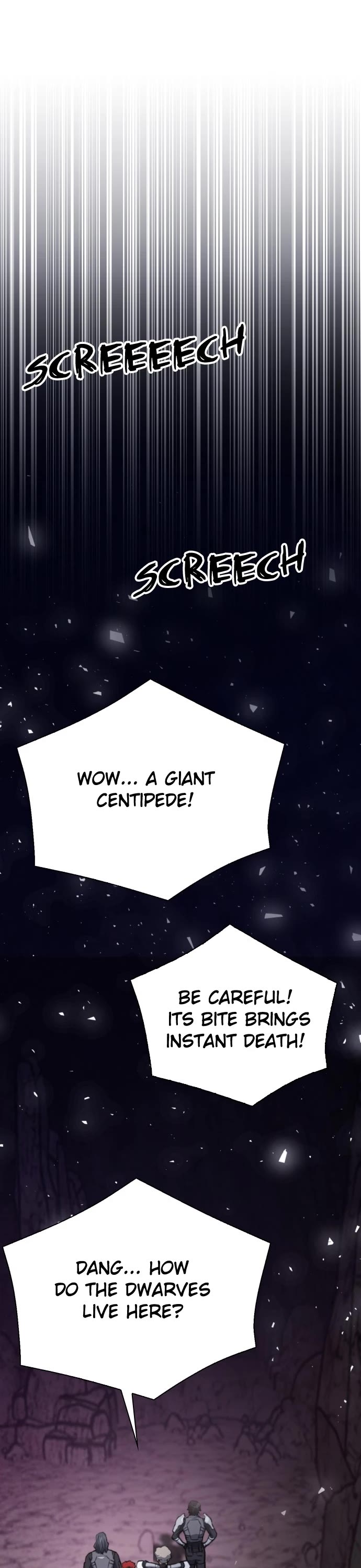 Seoul Station Druid Chapter 162 page 42 - Chapter 162: Episode 162