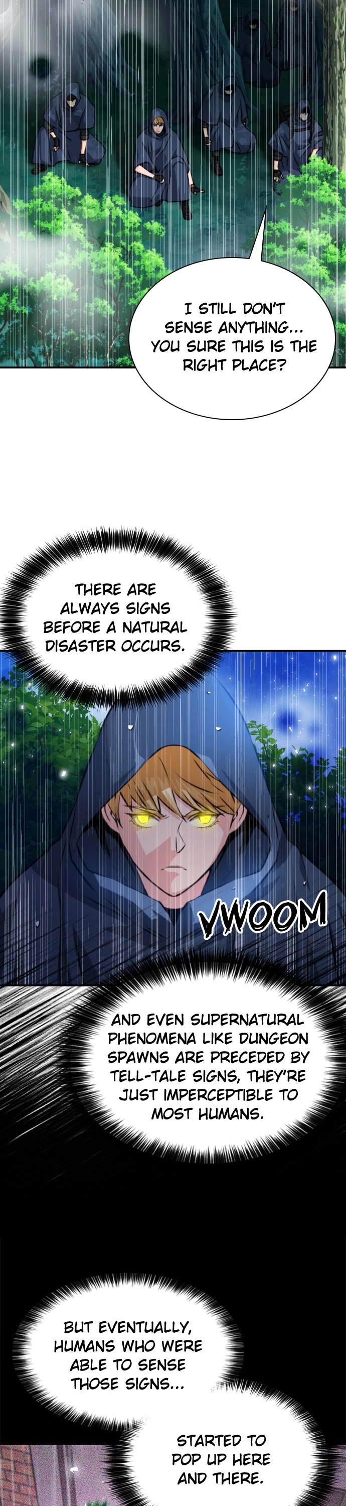 Seoul Station Druid Chapter 162 page 46 - Chapter 162: Episode 162