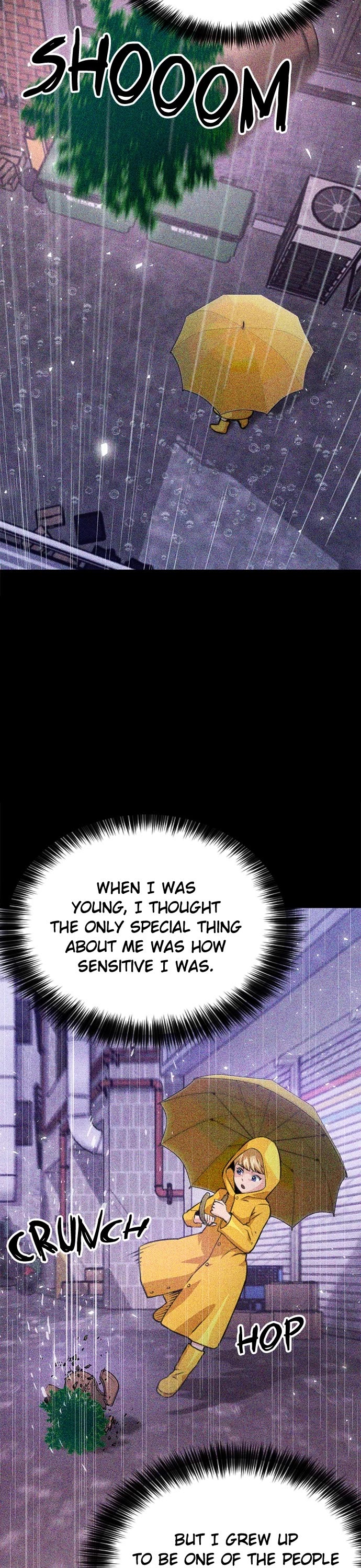 Seoul Station Druid Chapter 162 page 47 - Chapter 162: Episode 162