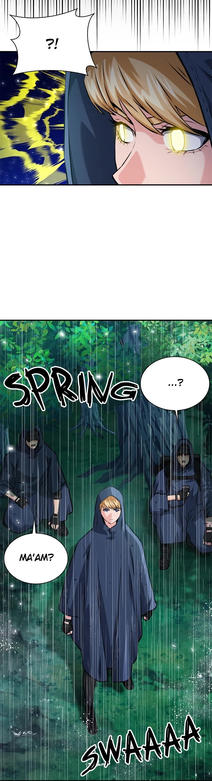 Seoul Station Druid Chapter 162 page 49 - Chapter 162: Episode 162
