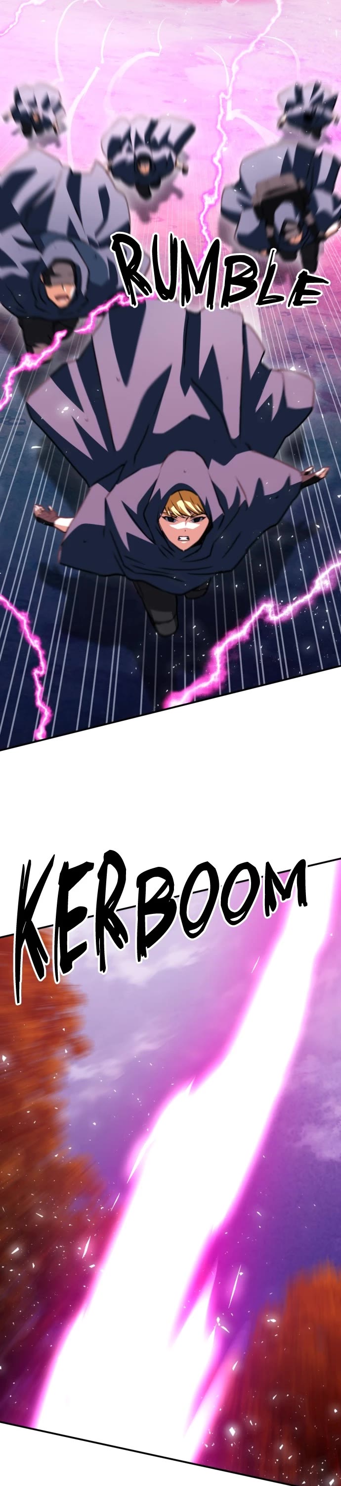 Seoul Station Druid Chapter 162 page 52 - Chapter 162: Episode 162