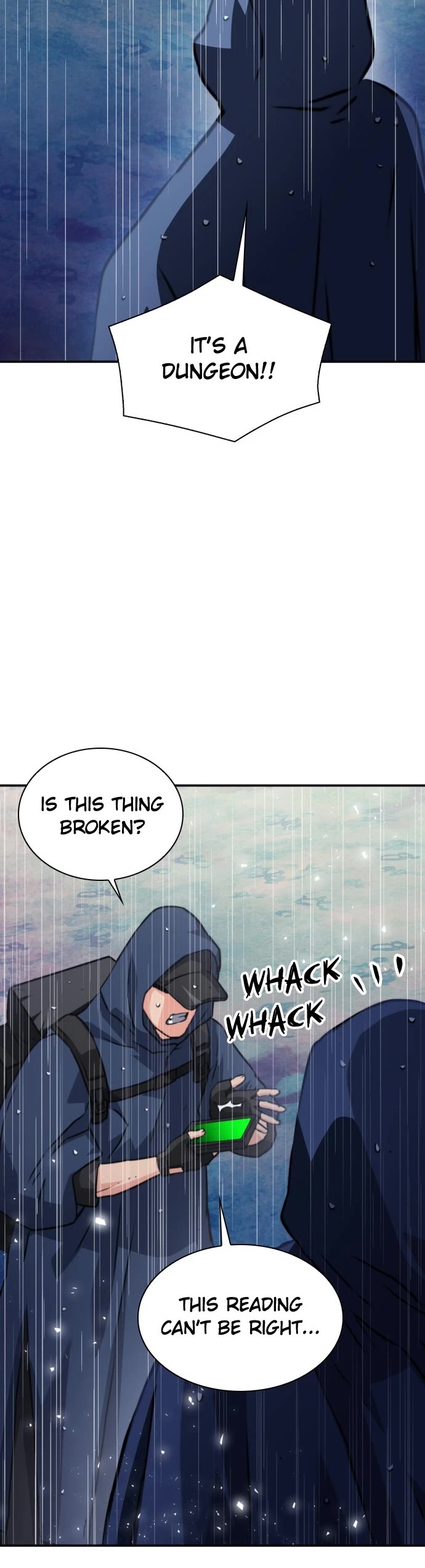 Seoul Station Druid Chapter 162 page 55 - Chapter 162: Episode 162