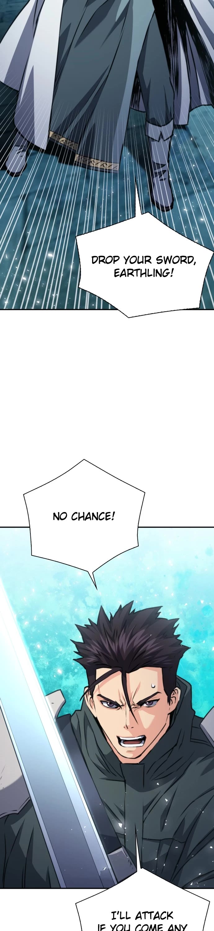 Seoul Station Druid Chapter 162 page 7 - Chapter 162: Episode 162