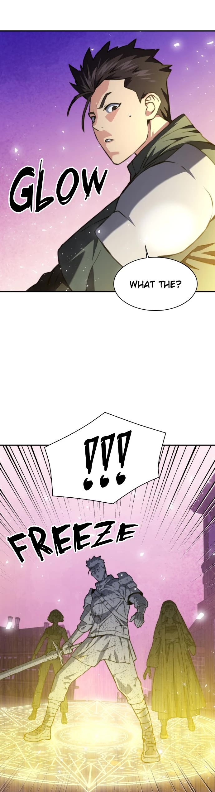 Seoul Station Druid Chapter 162 page 9 - Chapter 162: Episode 162