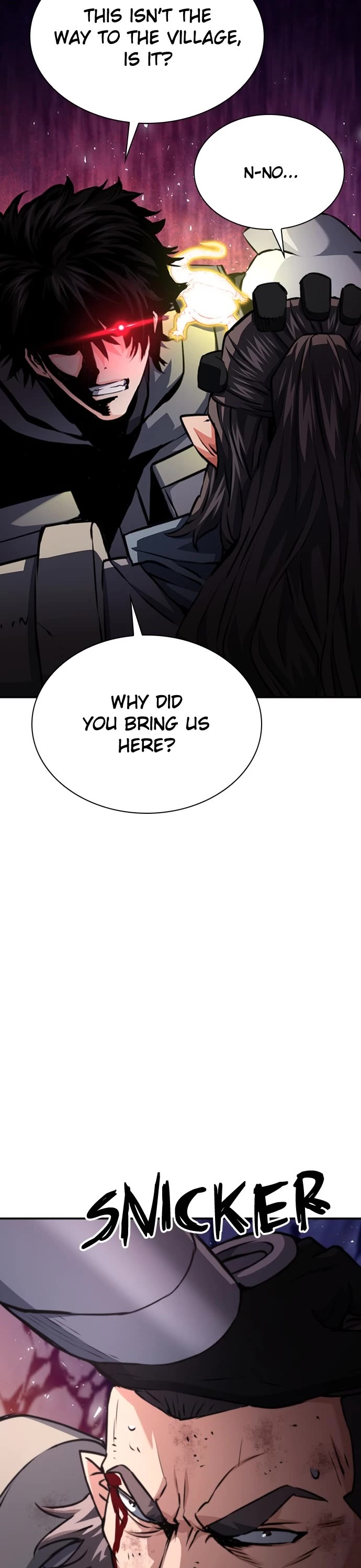 Seoul Station Druid Chapter 163 page 17 - Chapter 163: Episode 163