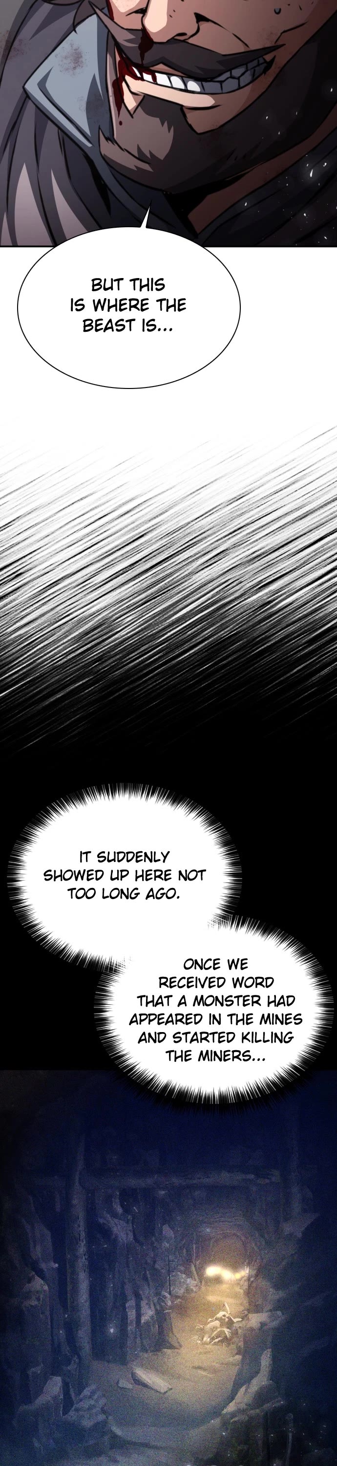 Seoul Station Druid Chapter 163 page 18 - Chapter 163: Episode 163