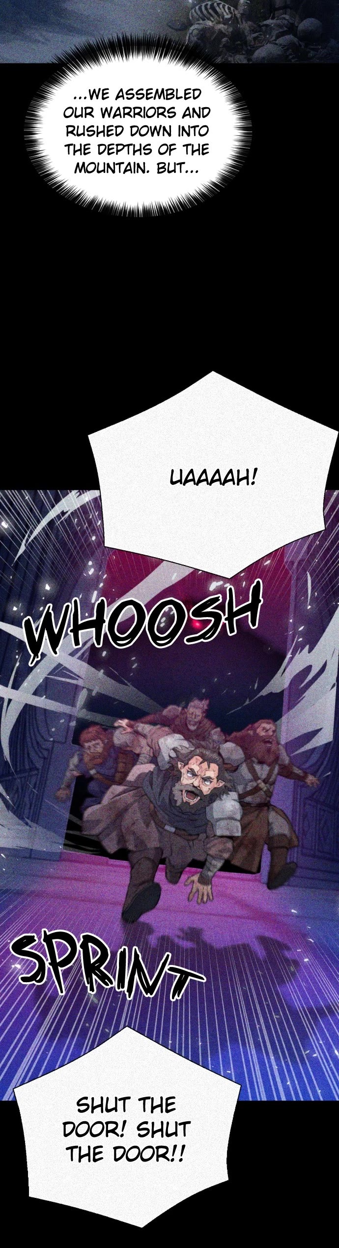 Seoul Station Druid Chapter 163 page 19 - Chapter 163: Episode 163