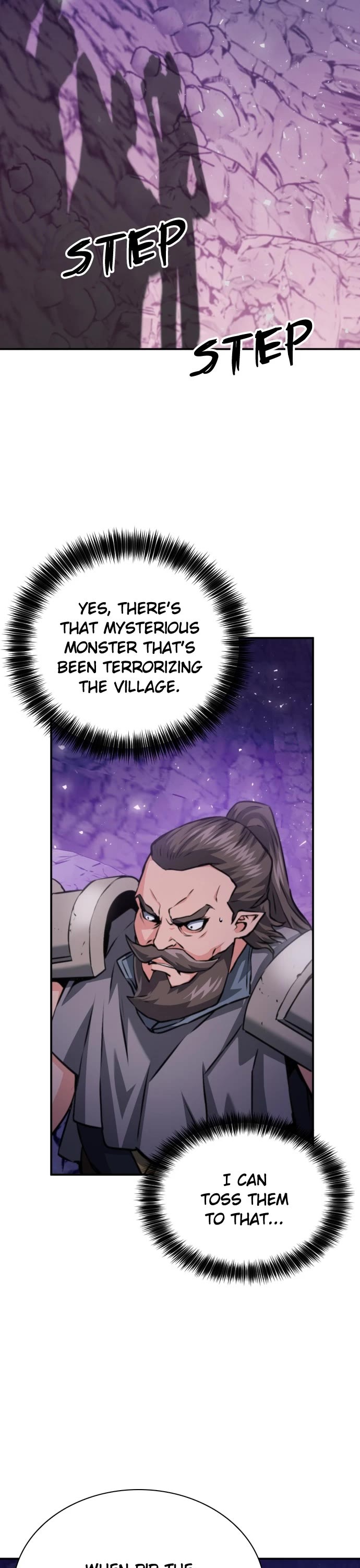 Seoul Station Druid Chapter 163 page 2 - Chapter 163: Episode 163
