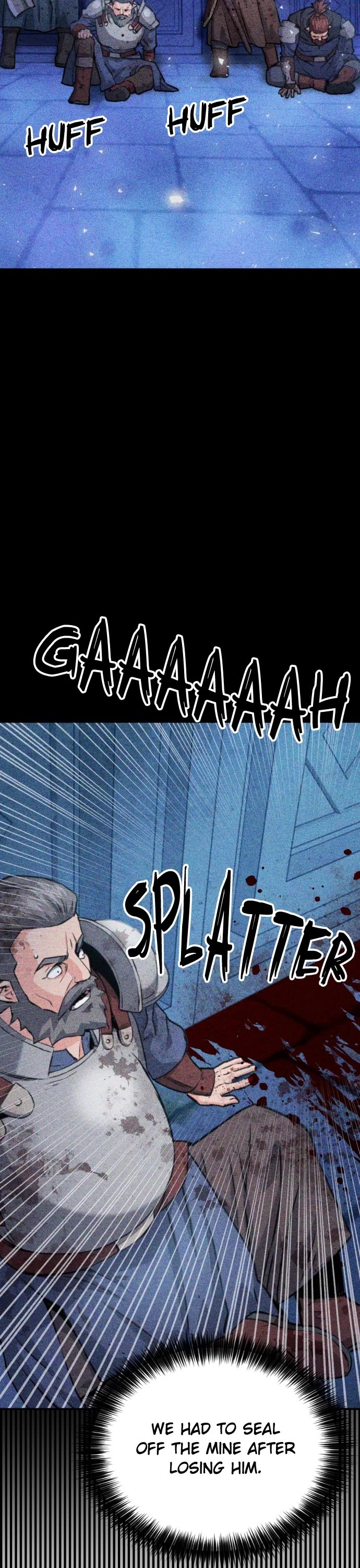 Seoul Station Druid Chapter 163 page 22 - Chapter 163: Episode 163