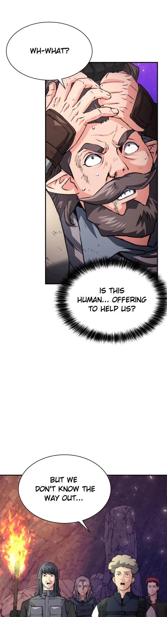 Seoul Station Druid Chapter 163 page 29 - Chapter 163: Episode 163