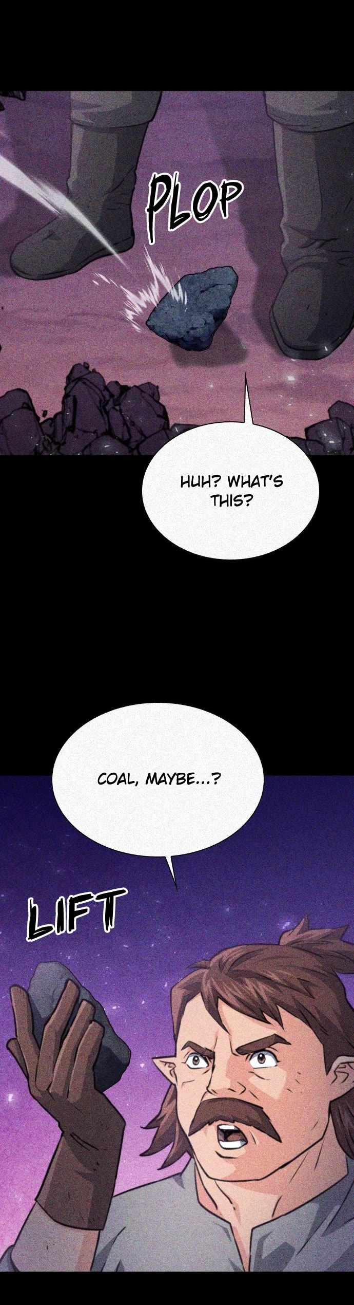 Seoul Station Druid Chapter 163 page 40 - Chapter 163: Episode 163