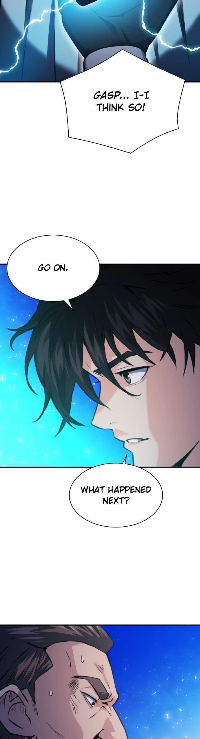 Seoul Station Druid Chapter 163 page 44 - Chapter 163: Episode 163