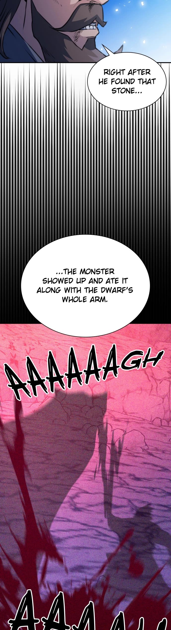 Seoul Station Druid Chapter 163 page 45 - Chapter 163: Episode 163