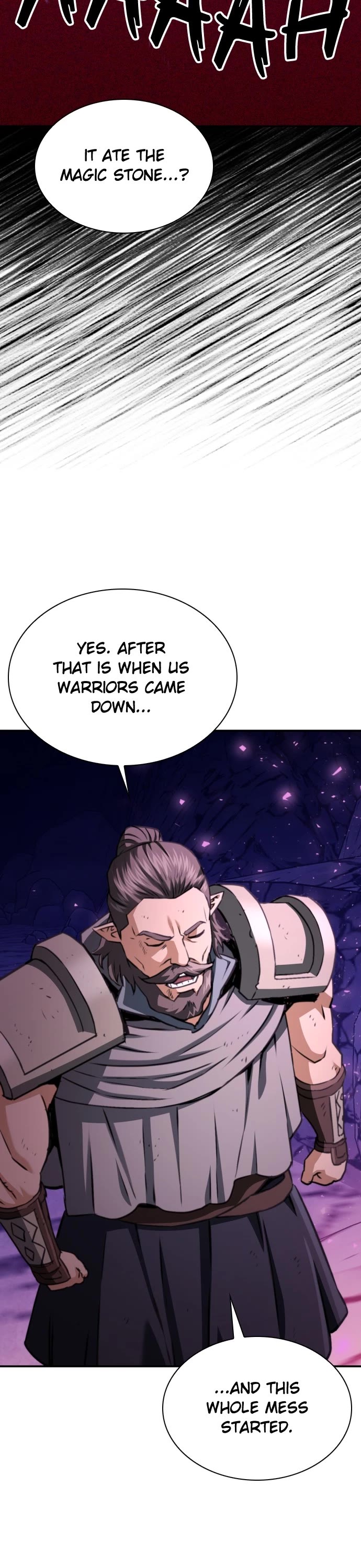 Seoul Station Druid Chapter 163 page 46 - Chapter 163: Episode 163