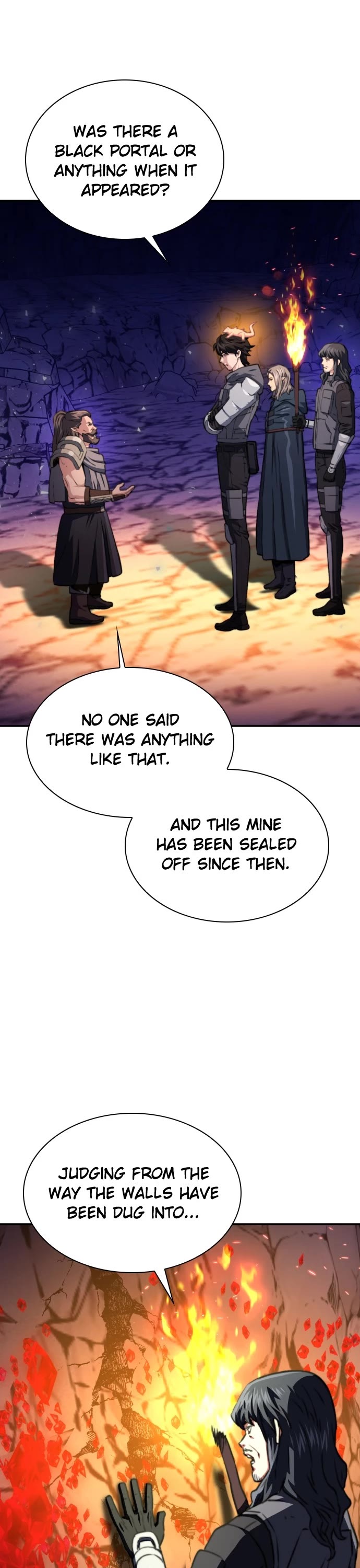 Seoul Station Druid Chapter 163 page 47 - Chapter 163: Episode 163