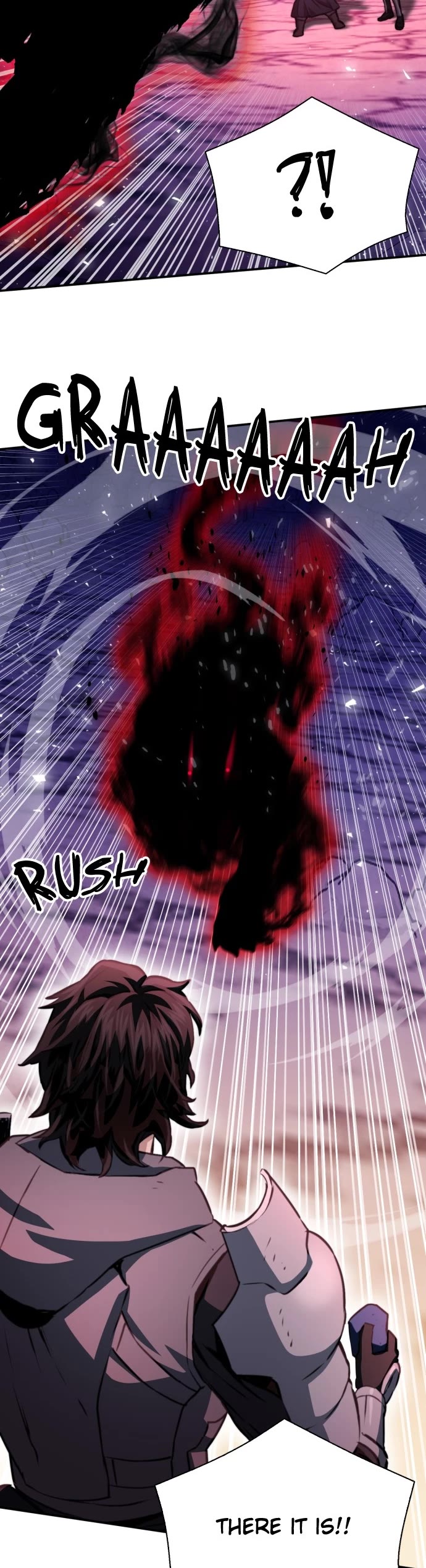 Seoul Station Druid Chapter 163 page 50 - Chapter 163: Episode 163
