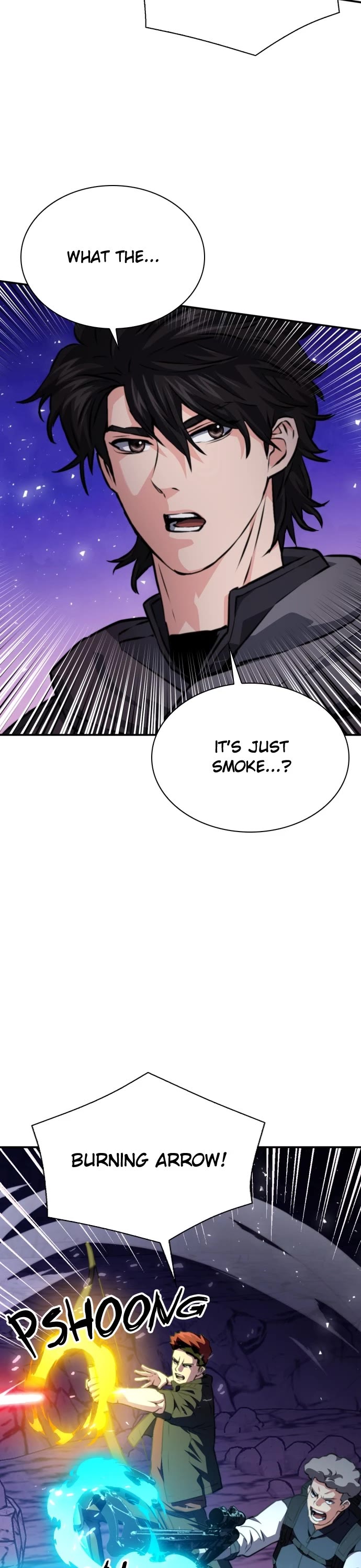 Seoul Station Druid Chapter 163 page 51 - Chapter 163: Episode 163