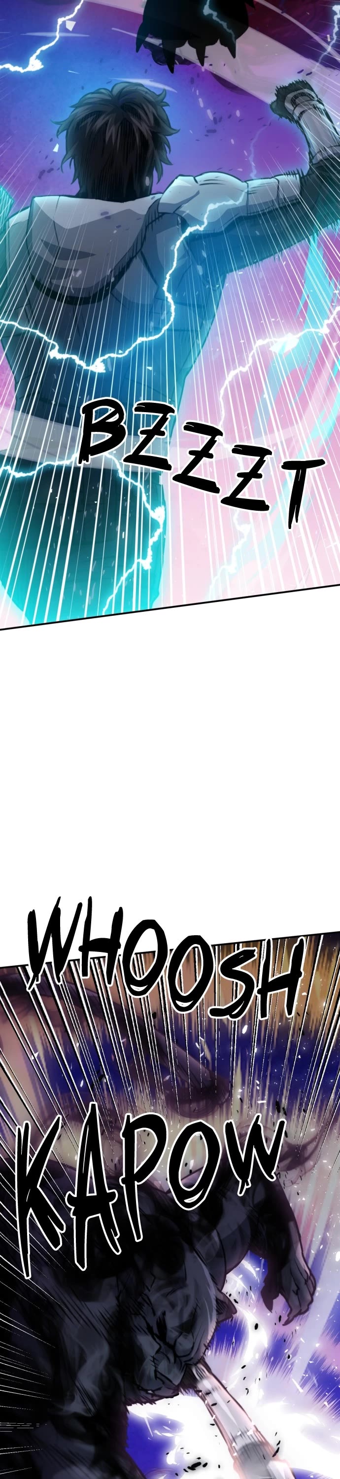 Seoul Station Druid Chapter 163 page 57 - Chapter 163: Episode 163