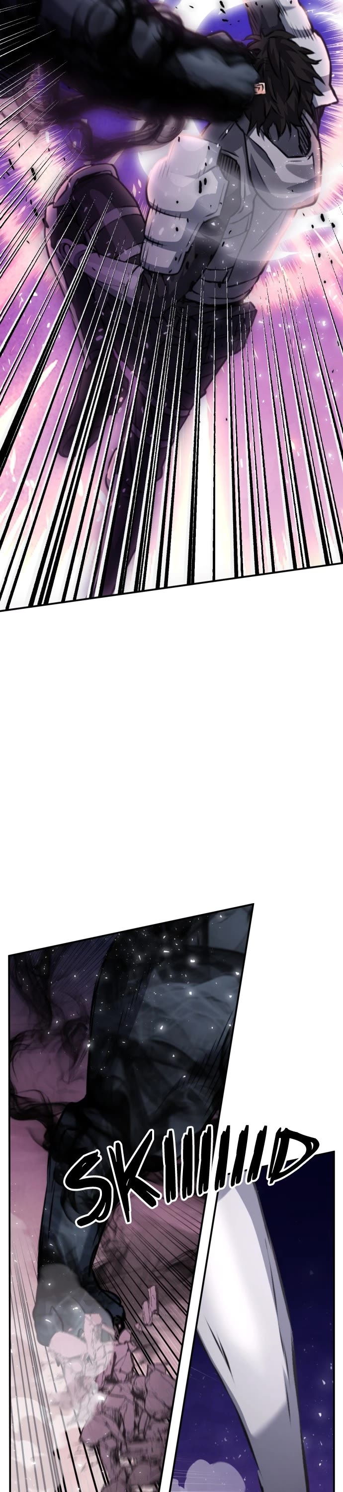Seoul Station Druid Chapter 163 page 58 - Chapter 163: Episode 163