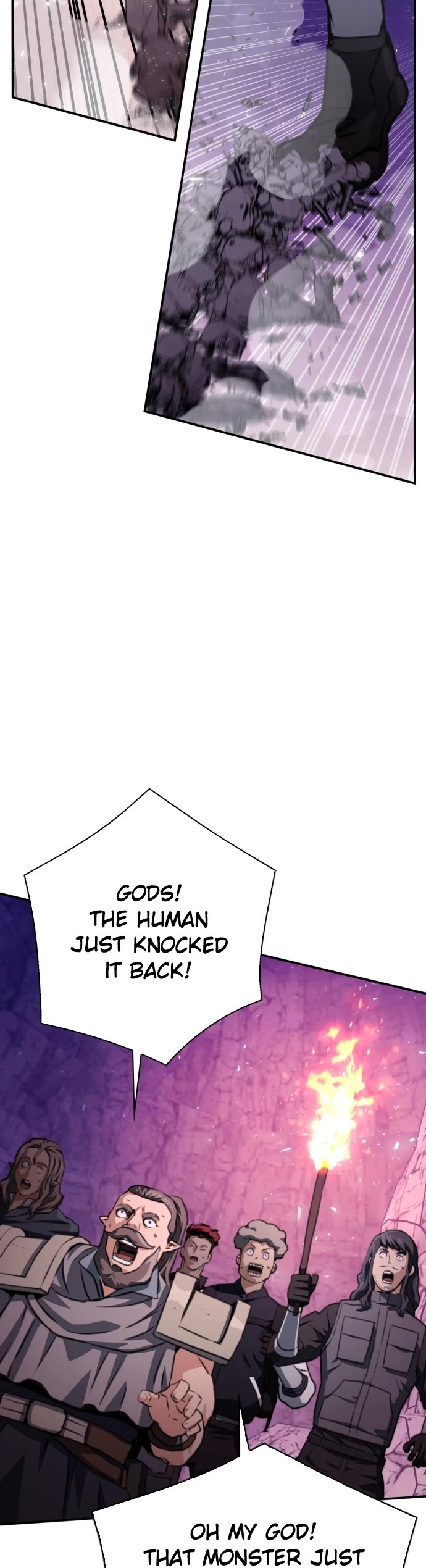 Seoul Station Druid Chapter 163 page 59 - Chapter 163: Episode 163