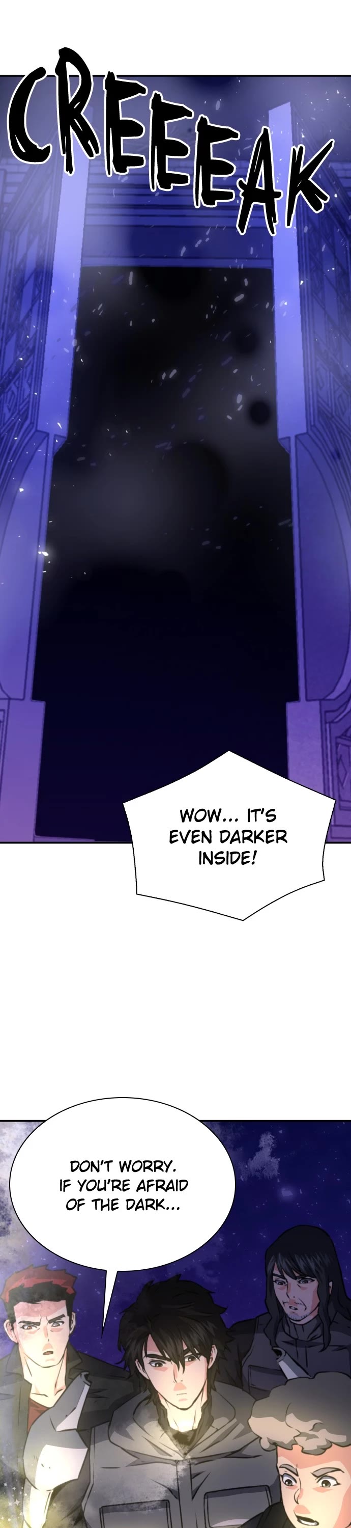 Seoul Station Druid Chapter 163 page 6 - Chapter 163: Episode 163