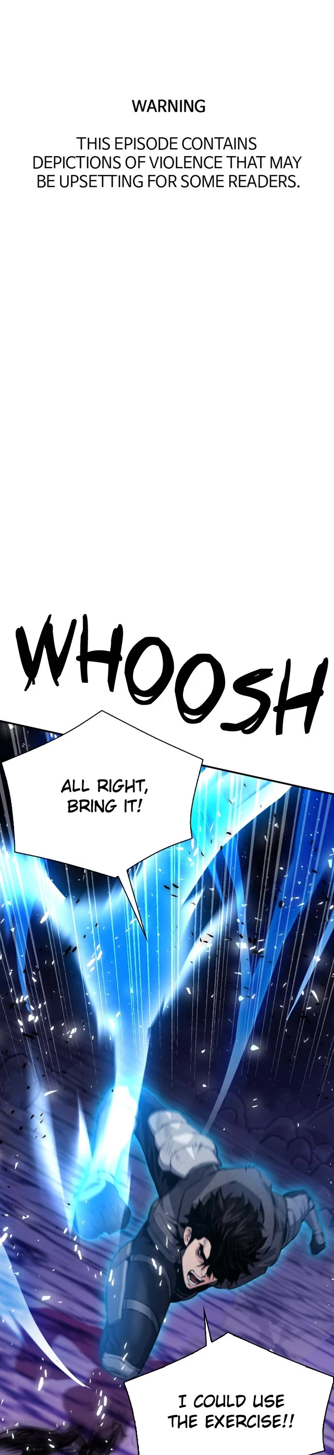 Seoul Station Druid Chapter 164 page 1 - Chapter 164: Episode 164