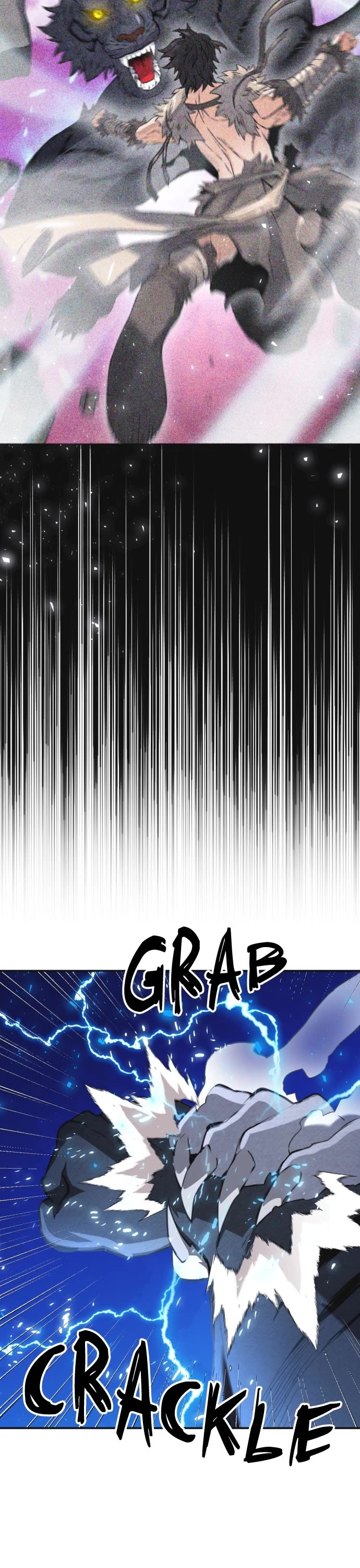 Seoul Station Druid Chapter 164 page 11 - Chapter 164: Episode 164