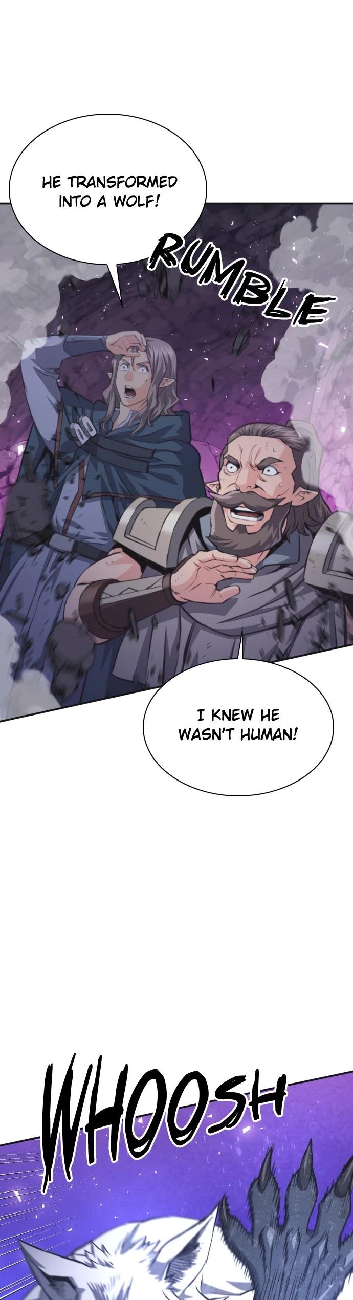 Seoul Station Druid Chapter 164 page 14 - Chapter 164: Episode 164