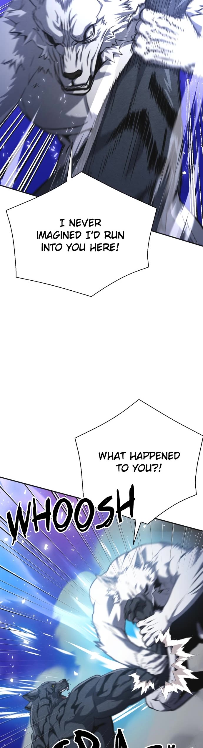 Seoul Station Druid Chapter 164 page 15 - Chapter 164: Episode 164