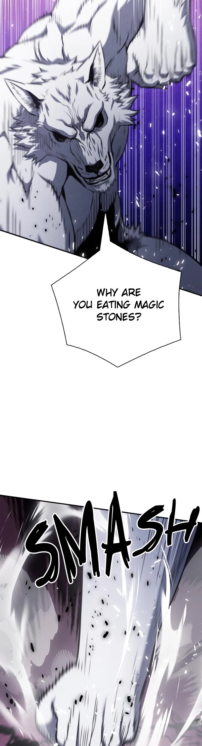 Seoul Station Druid Chapter 164 page 19 - Chapter 164: Episode 164