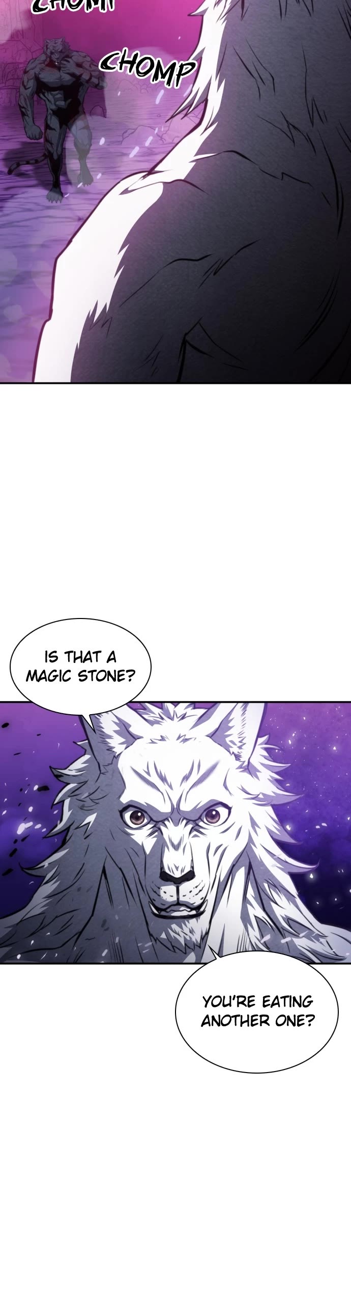 Seoul Station Druid Chapter 164 page 24 - Chapter 164: Episode 164
