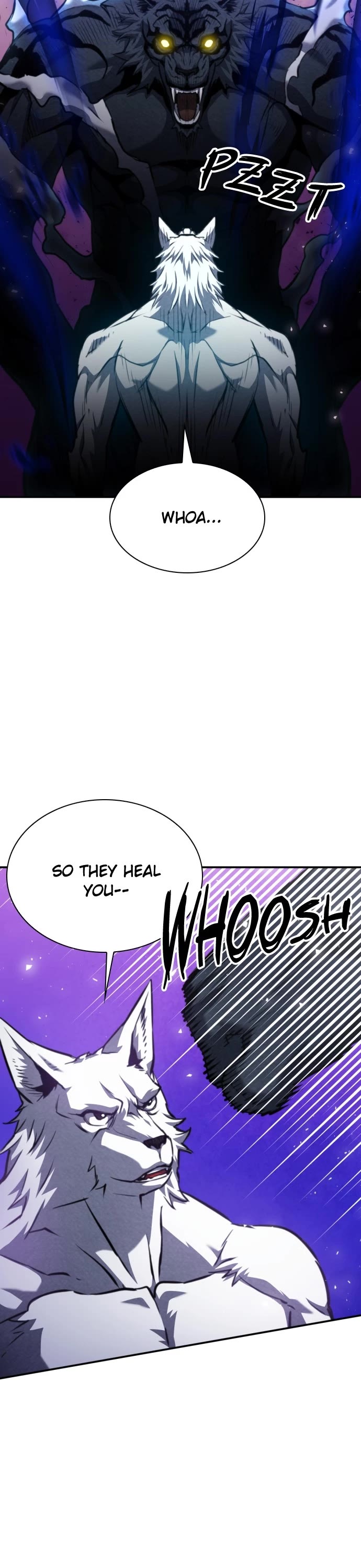 Seoul Station Druid Chapter 164 page 26 - Chapter 164: Episode 164