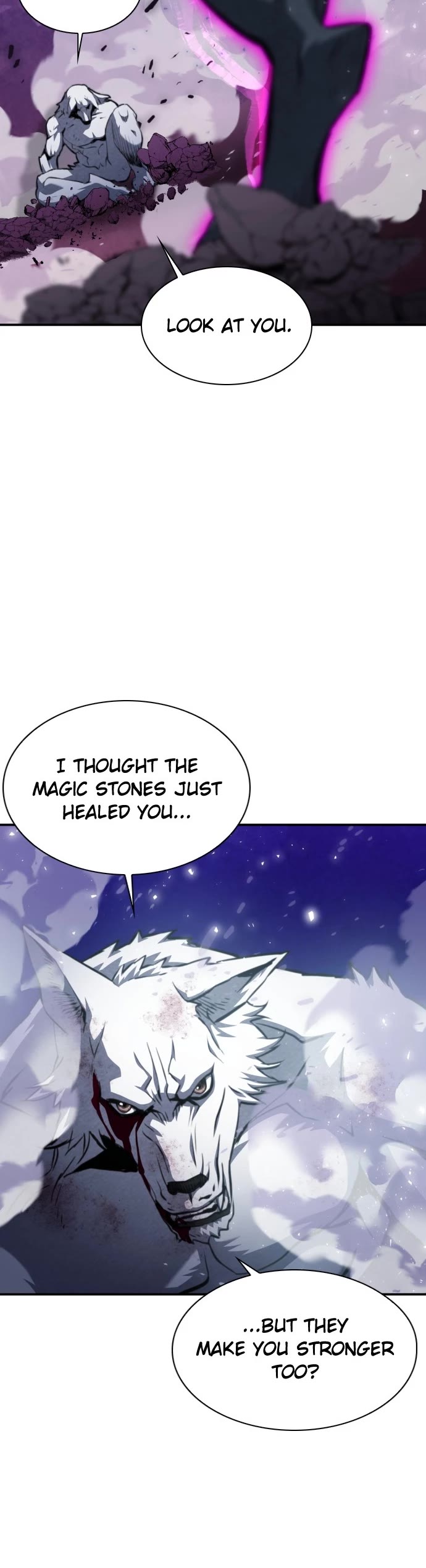 Seoul Station Druid Chapter 164 page 30 - Chapter 164: Episode 164