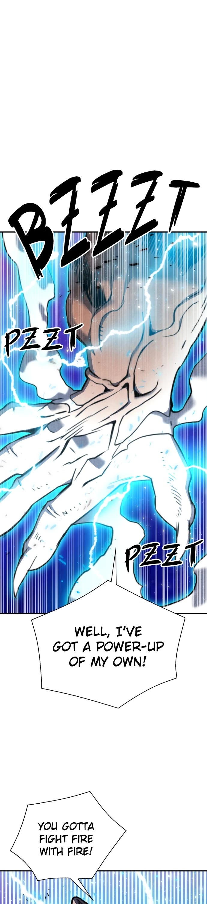 Seoul Station Druid Chapter 164 page 31 - Chapter 164: Episode 164
