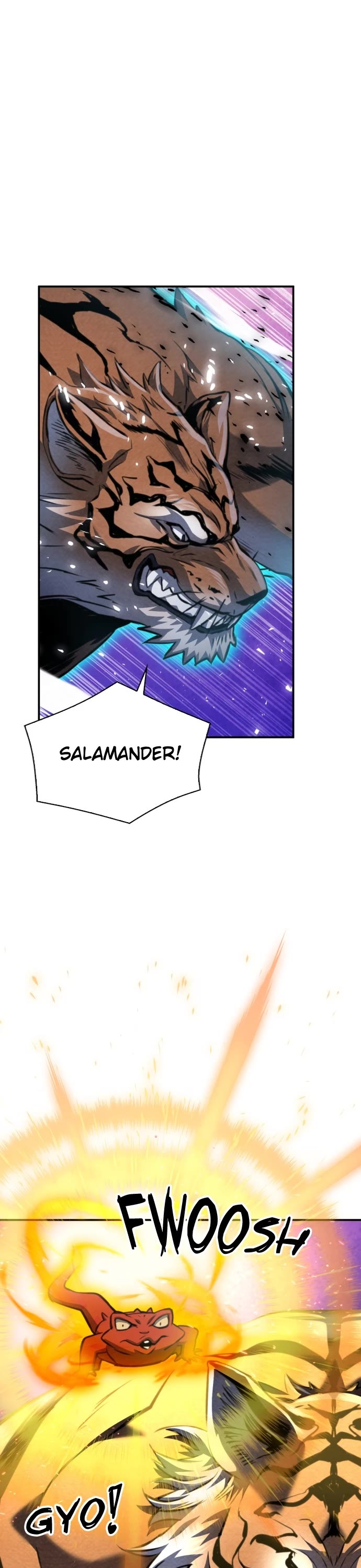 Seoul Station Druid Chapter 164 page 36 - Chapter 164: Episode 164
