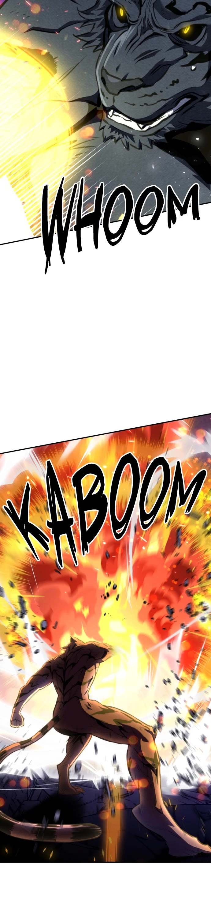 Seoul Station Druid Chapter 164 page 38 - Chapter 164: Episode 164