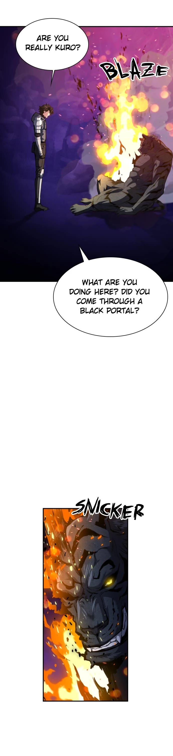 Seoul Station Druid Chapter 164 page 41 - Chapter 164: Episode 164