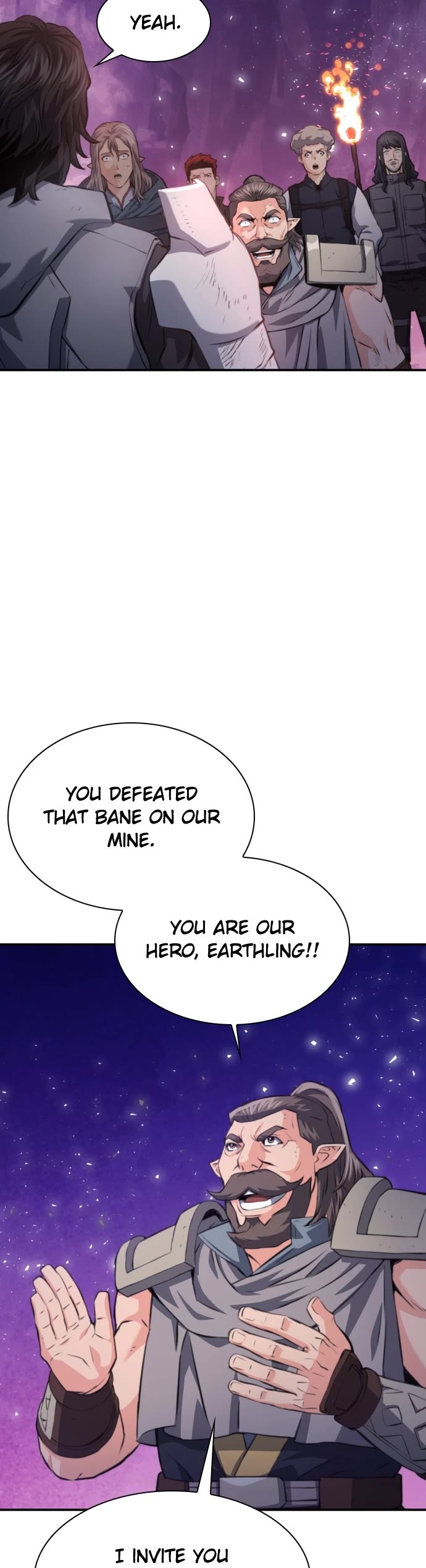 Seoul Station Druid Chapter 164 page 44 - Chapter 164: Episode 164