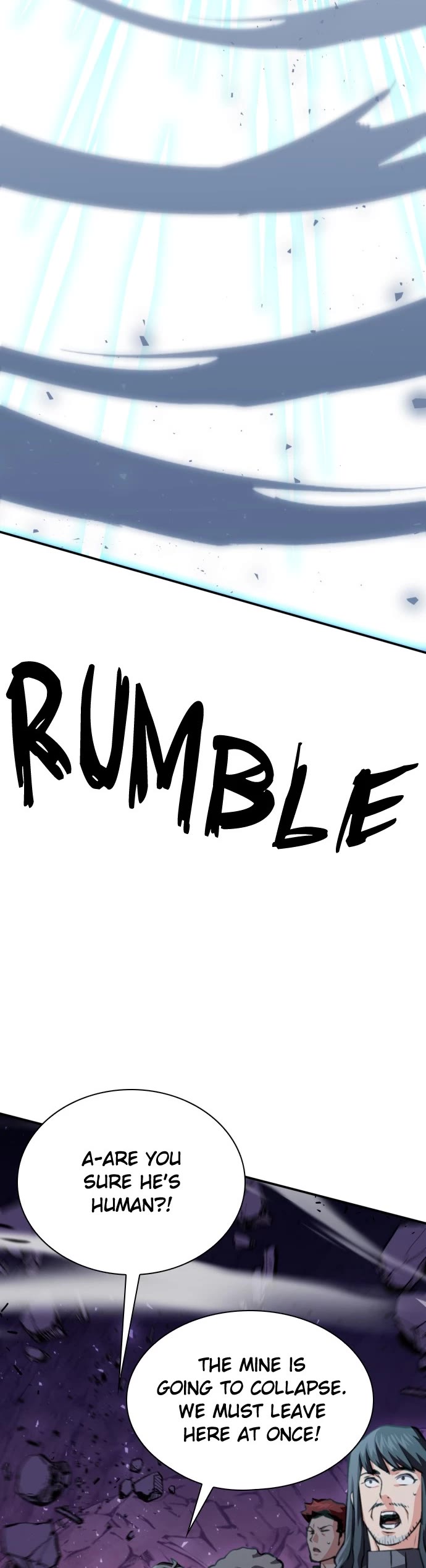 Seoul Station Druid Chapter 164 page 5 - Chapter 164: Episode 164