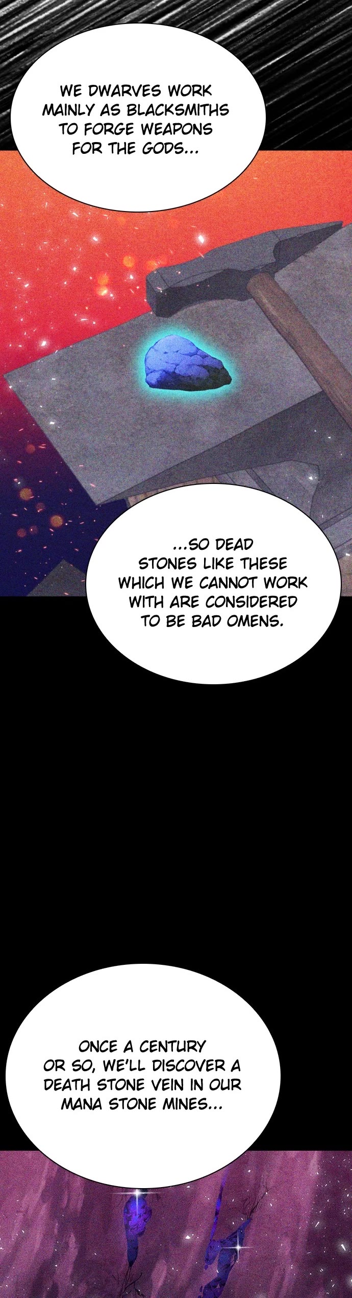 Seoul Station Druid Chapter 164 page 50 - Chapter 164: Episode 164