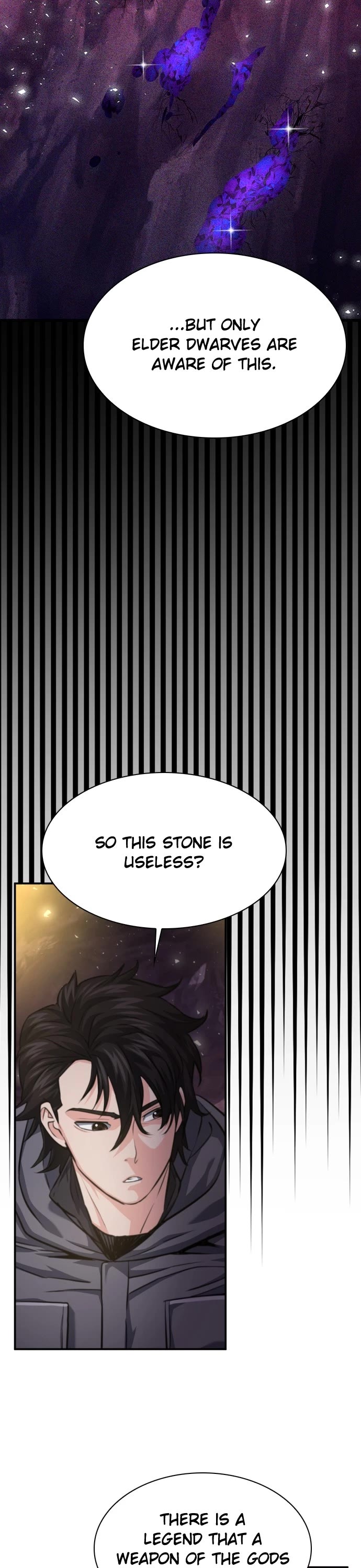 Seoul Station Druid Chapter 164 page 51 - Chapter 164: Episode 164