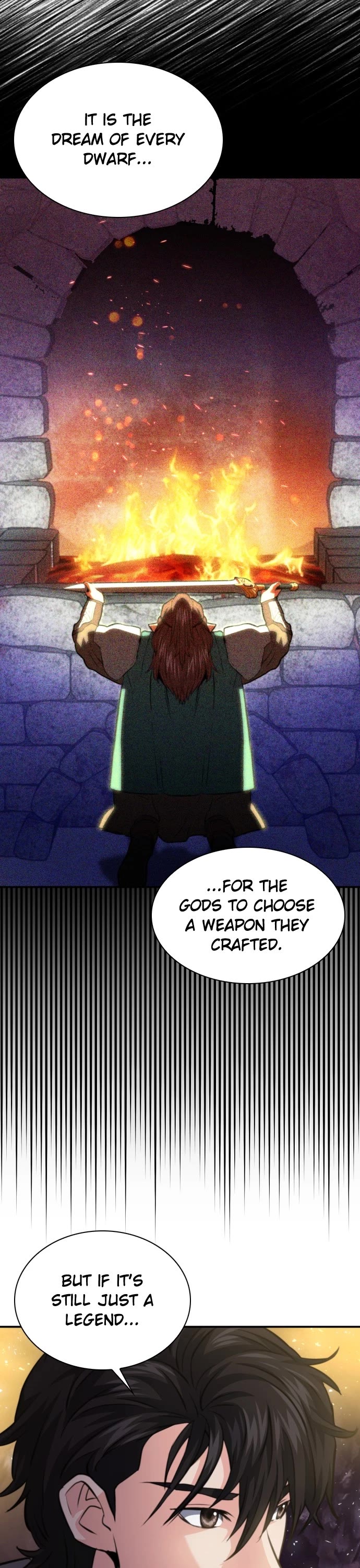 Seoul Station Druid Chapter 164 page 53 - Chapter 164: Episode 164