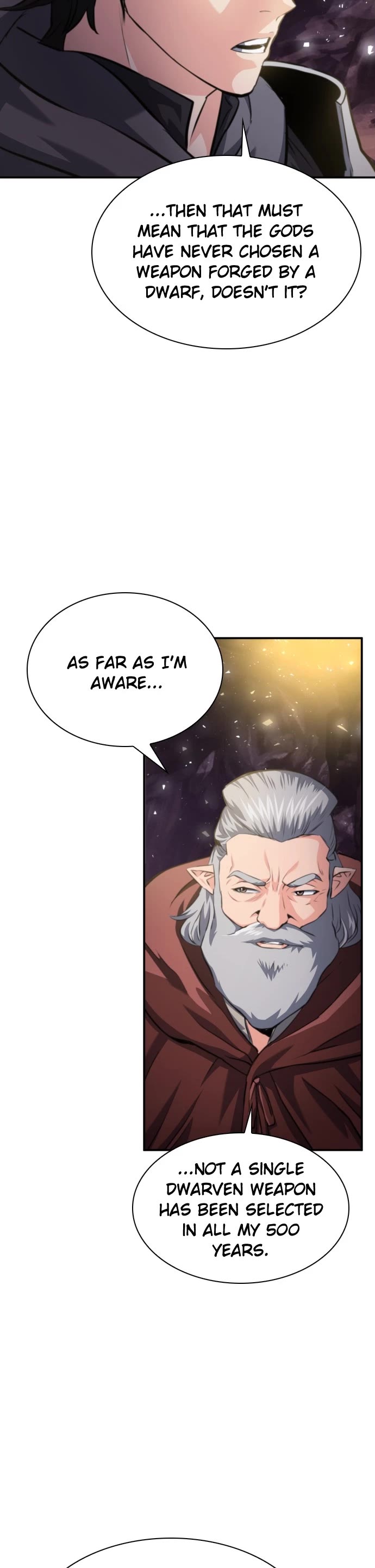 Seoul Station Druid Chapter 164 page 54 - Chapter 164: Episode 164