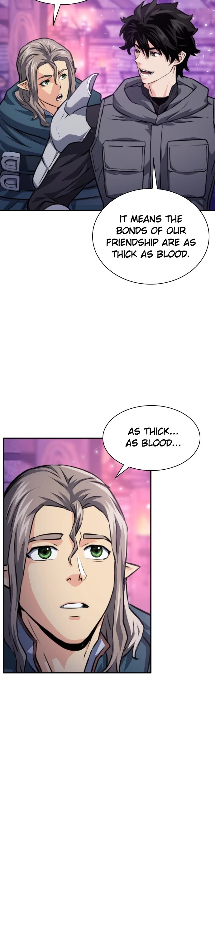 Seoul Station Druid Chapter 165 page 18 - Chapter 165: Episode 165