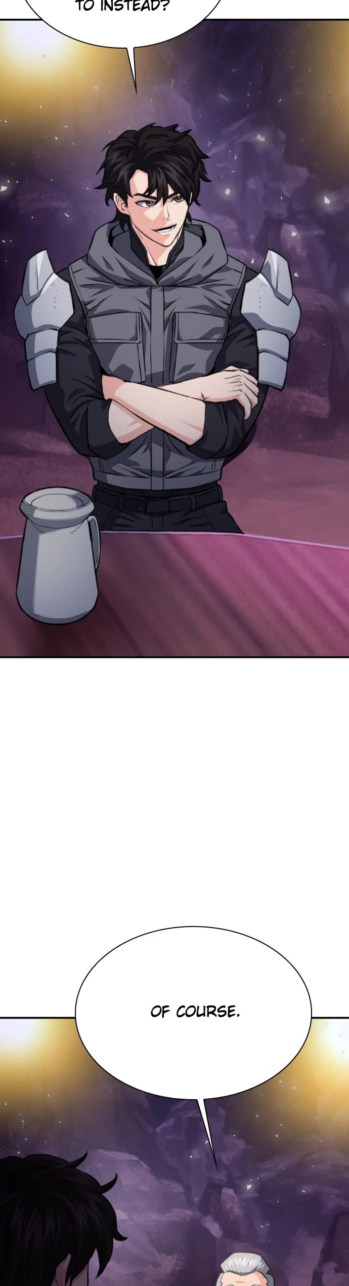 Seoul Station Druid Chapter 165 page 4 - Chapter 165: Episode 165