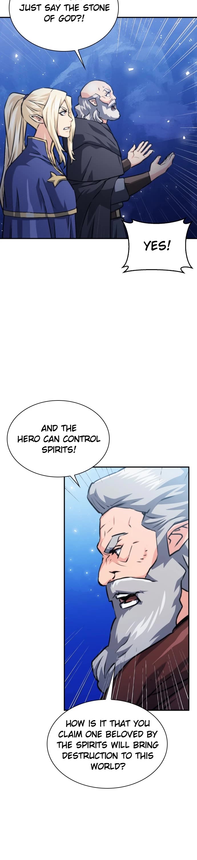 Seoul Station Druid Chapter 165 page 42 - Chapter 165: Episode 165